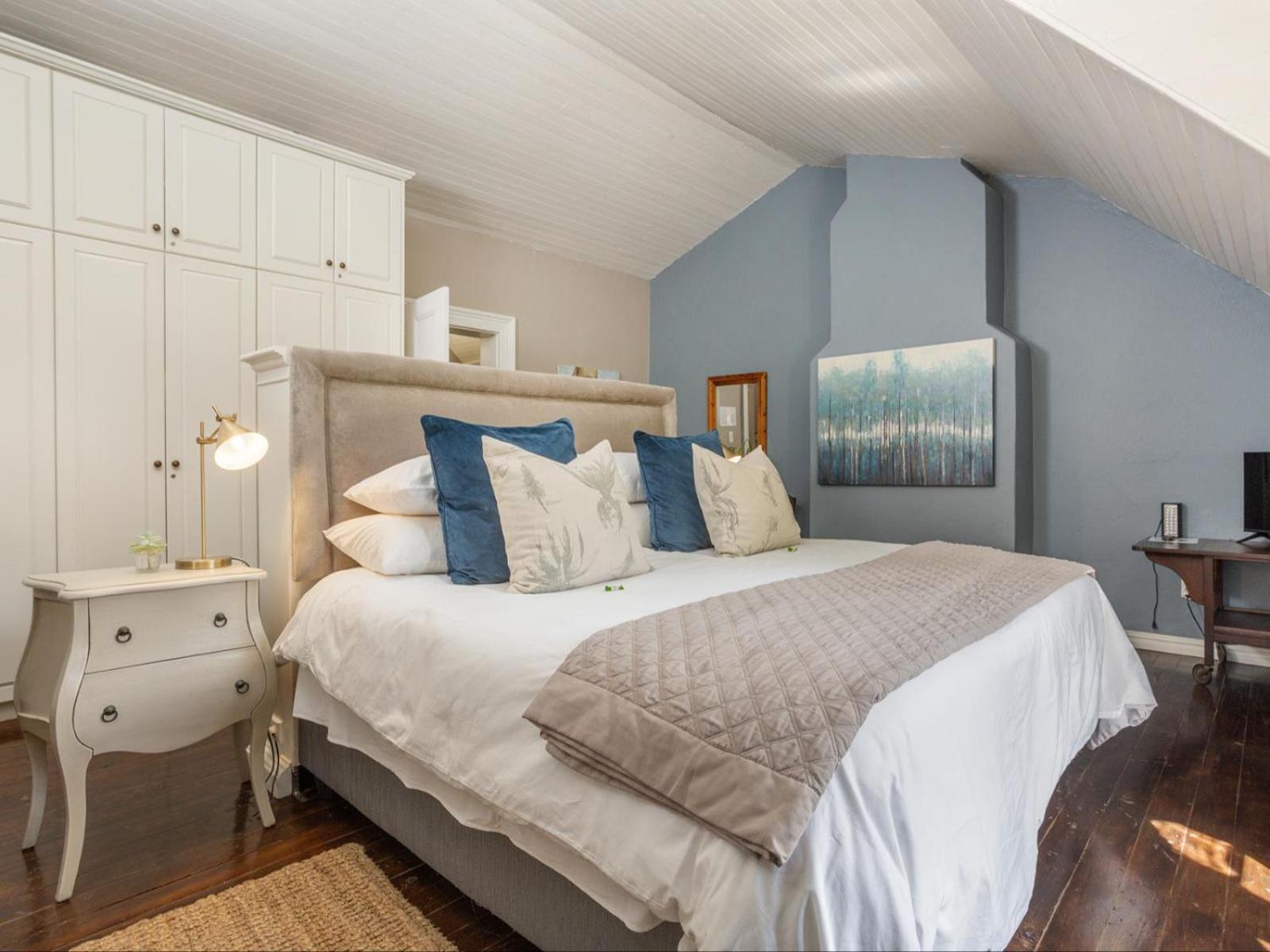 Caledon Grace Guesthouse Habitación foto