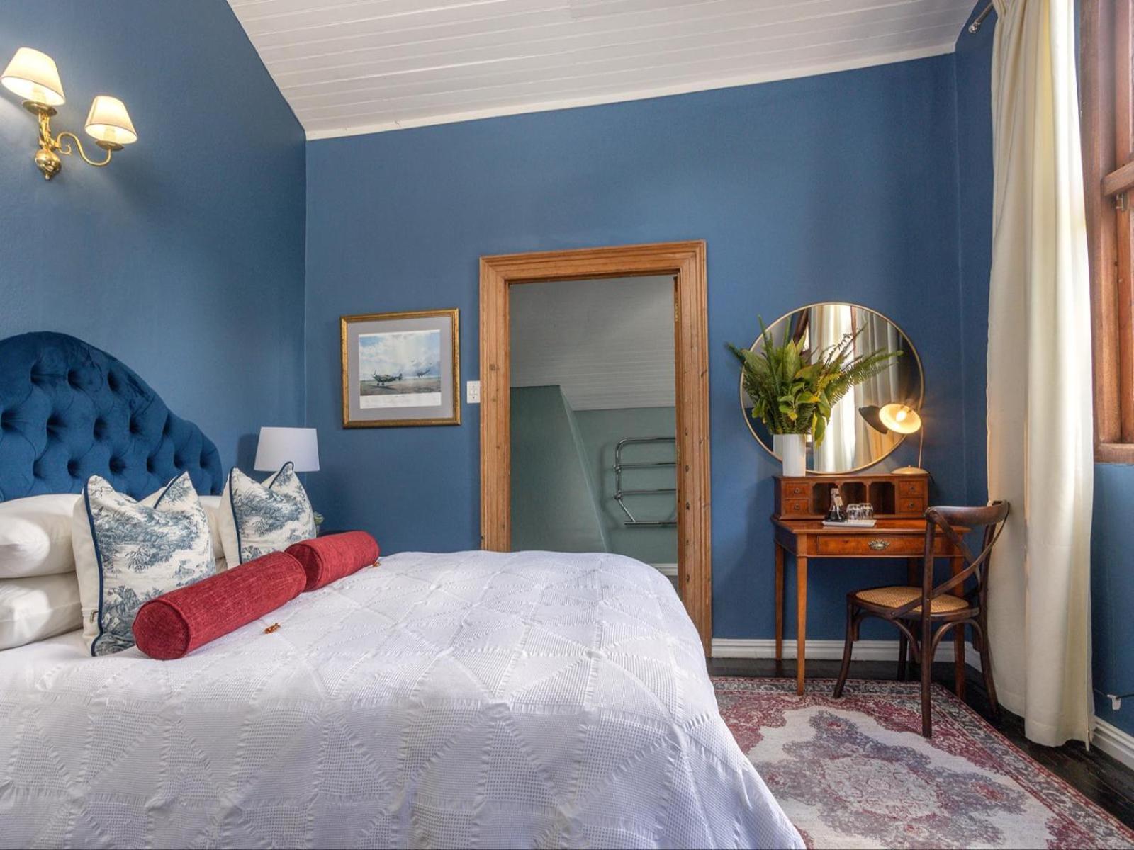 Caledon Grace Guesthouse Habitación foto