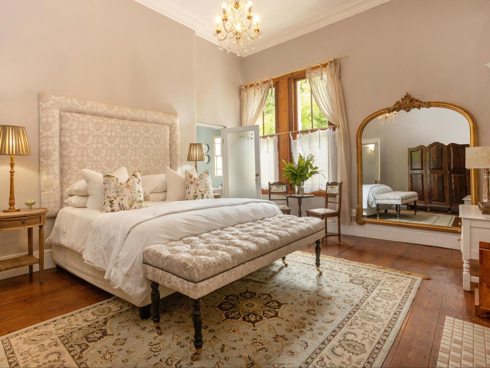 Caledon Grace Guesthouse Habitación foto