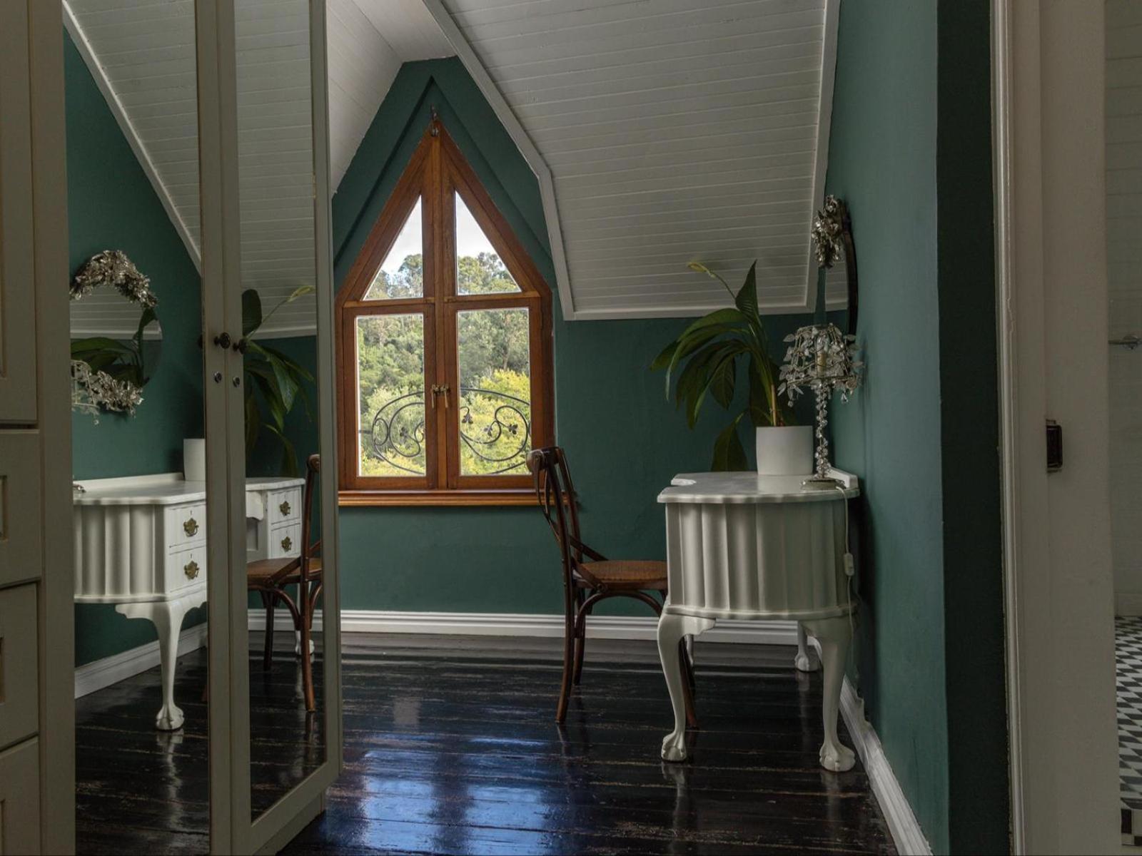 Caledon Grace Guesthouse Habitación foto