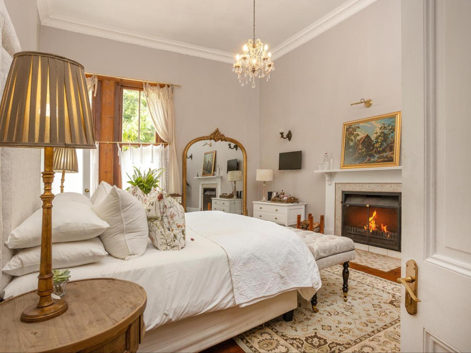 Caledon Grace Guesthouse Habitación foto