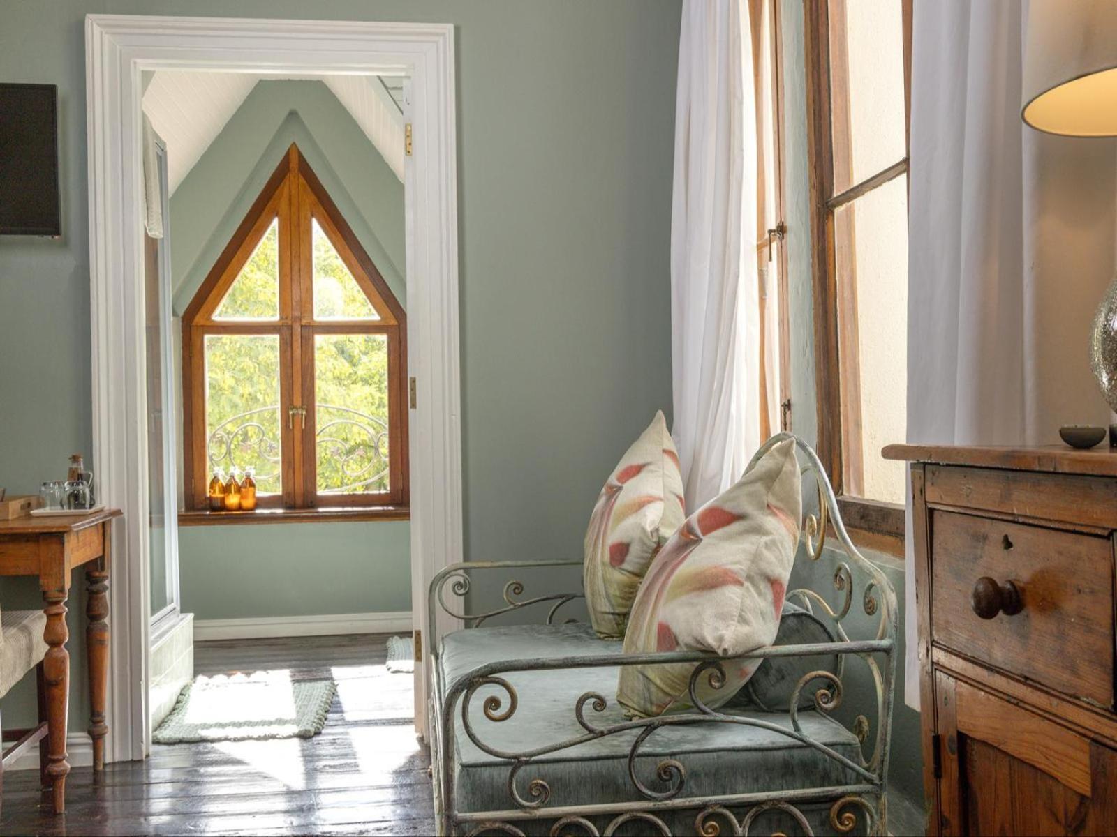 Caledon Grace Guesthouse Habitación foto